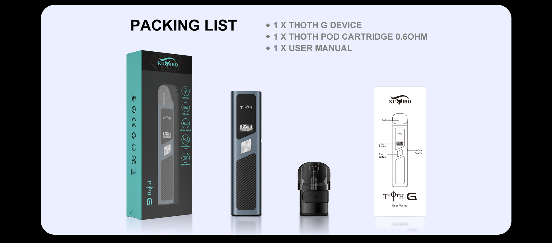 THOTH-G-12