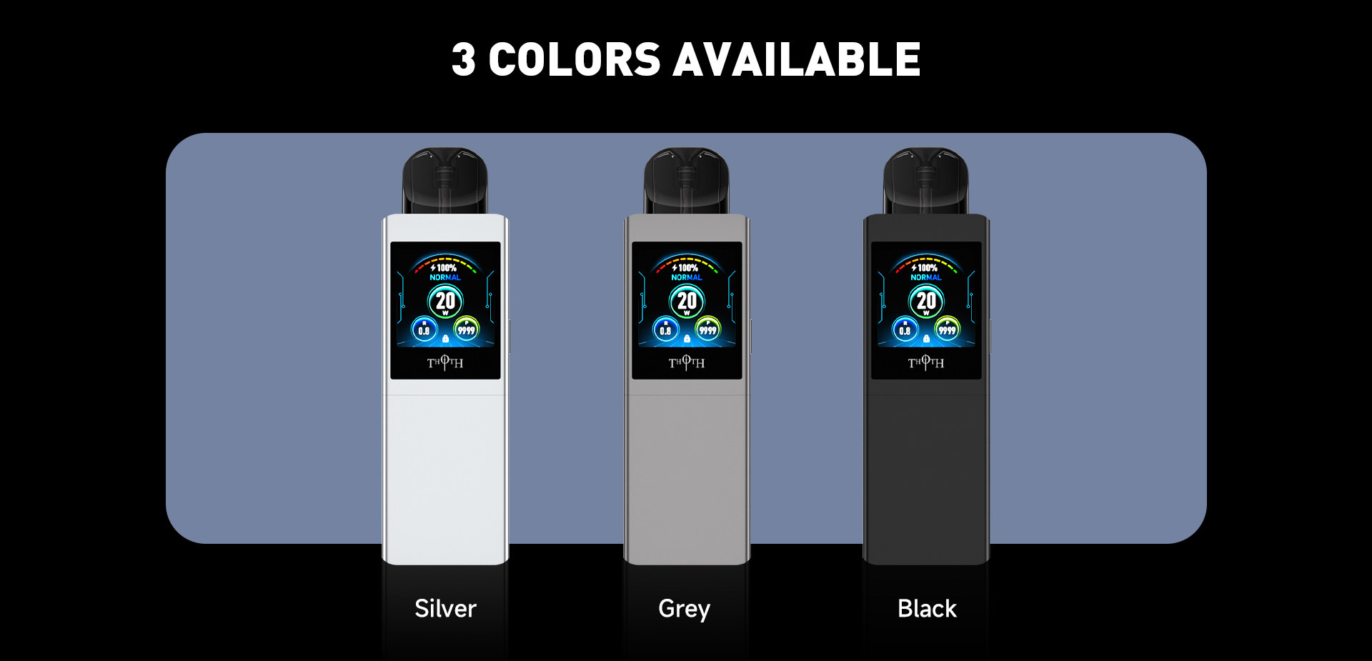 THOTH-Q-PRO-8