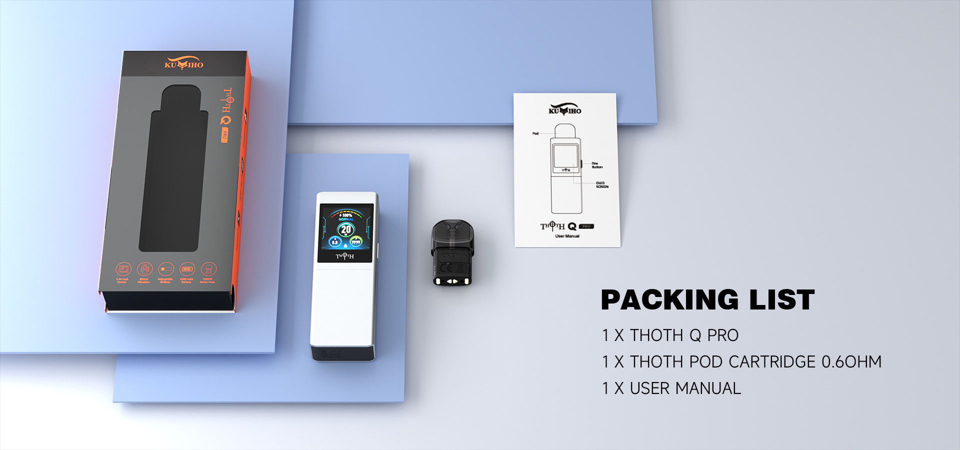 THOTH-Q-PRO-10