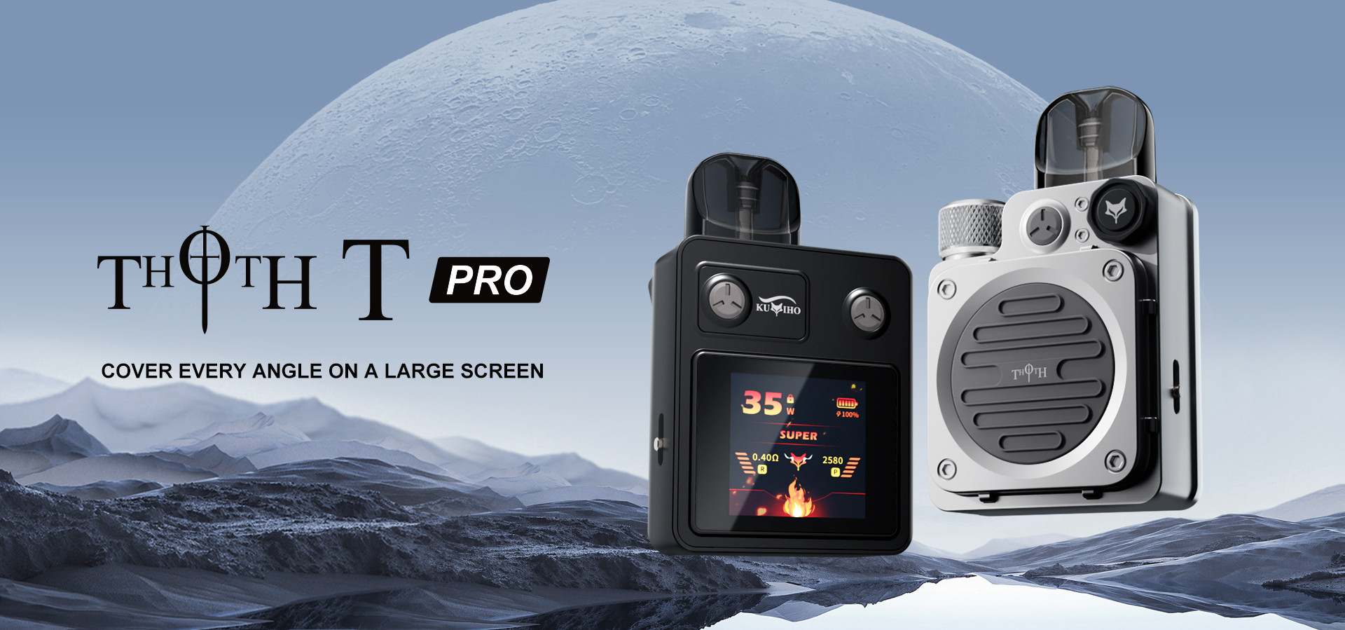 THOTH-T-PRO-1